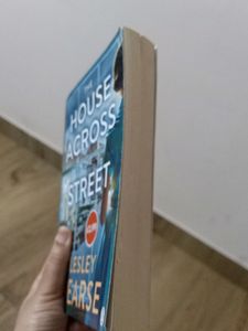 Novel By Lesley Pearse