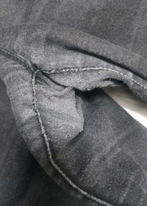 Used Jeans 3 Piece