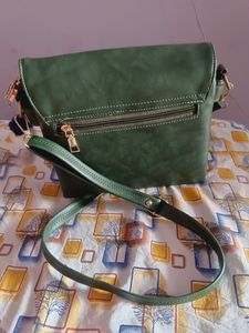 Sling Bag