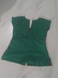 Girls&#39; Ethnic Dress