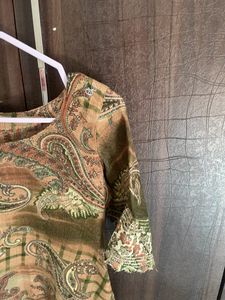 Short Kurti