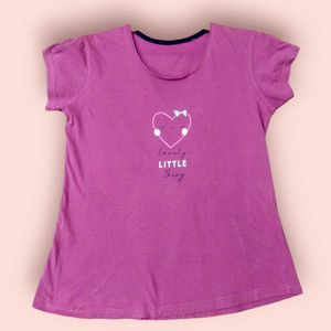 Cute Graphic Tee