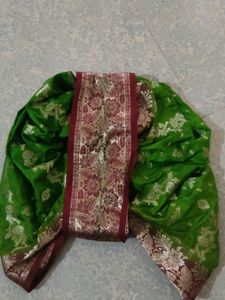Krishna Dhoti Home Stiched(12-18)