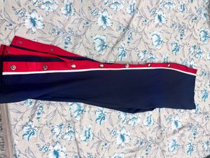 Stylish Navy Blue Track Pant