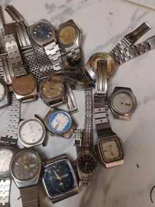 Watch Lot All Ladies