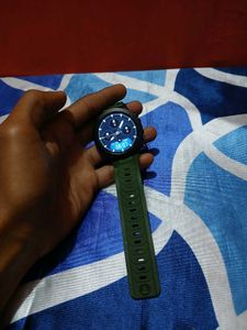 Boat LunarFit Smart Watch