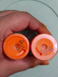 Foxtale Vitamin C Serum