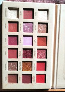 Eyeshadow