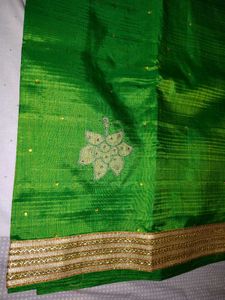 Art Silk Saree
