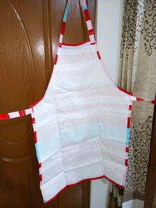 Beautiful Apron
