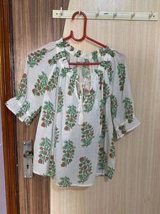 Top For Girls