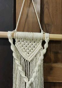Macrame Wall Hanging