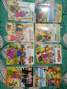 Comic Book