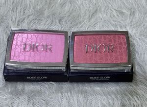 Dior Rosy Glow Blush