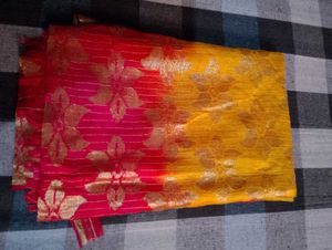 Combo 2 Rasal Silk Dupattas