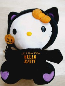 Hello Kitty Halloween Costume