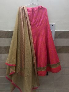 Lehnga Choli