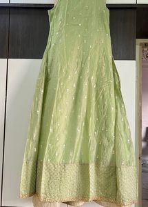 Bridal Gown