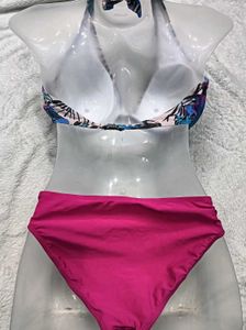 Mom Bra Panty Set..🥰