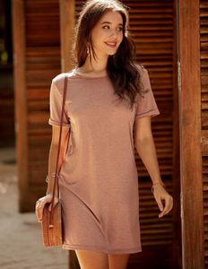 H&M T-shirt Dress