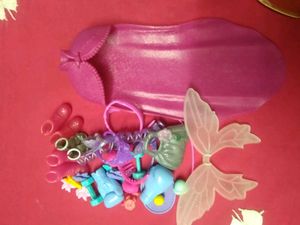 Barbie Doll Accecories.