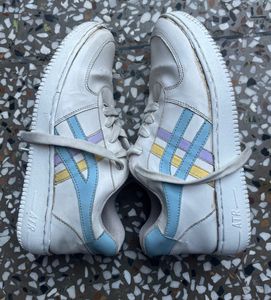 Casual Multicolour Shoes
