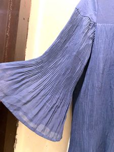 Blue Bell Tunic top till 36 can wear