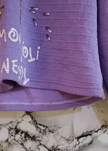 Beautiful Korean Top