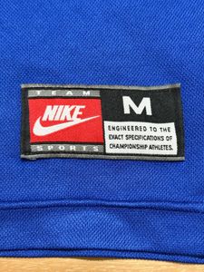 Nike x Brazil Retro Jersey Original