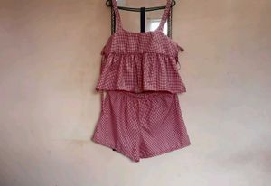 Pinterest-Inspired Co-ord Set