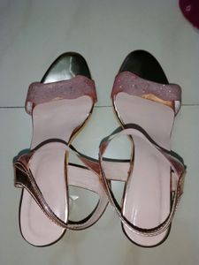 Once Used Heels