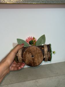 Woden Artificial Plant