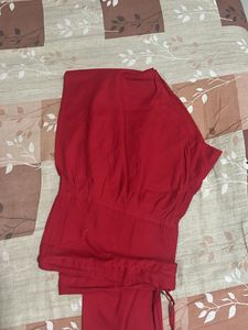 Elegant Kurta Set