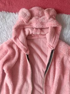 Cute Pink Sweater