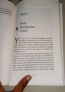 10 Lessons for Inner Strength