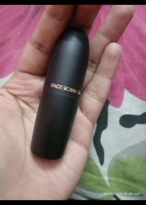 Red Lipstick
