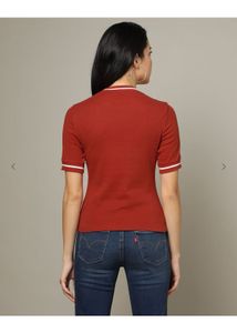 Levi&#39;s Women&#39;s Ringer T-Shirt