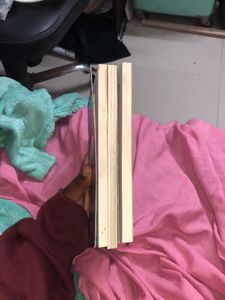 Howgwarts Library Book Collection