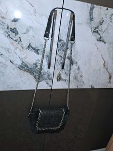 Zara Sling Bag 👜👜