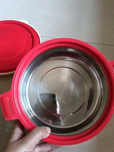 New Milton Casserole