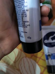 Gillette Sensitive Pre Shave Gel Tube Combo
