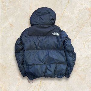 The North Face Puffer Jacket