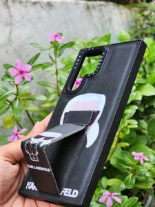 Samsung Galaxy S22 Ultra Cover