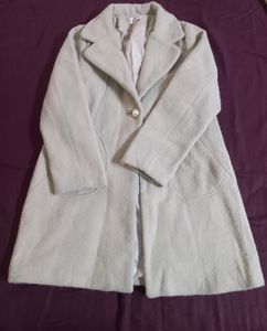 Over Coat