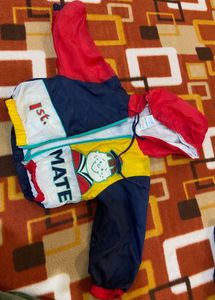 Cute Kids' Track Suit