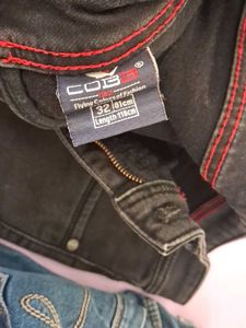COBB Jeans Bundle - 3 Pairs