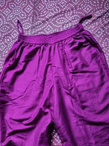 Libas Kurta Pant Set