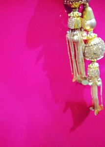 Decorative Tassels