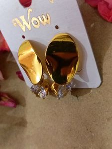 Trending Korean Earrings