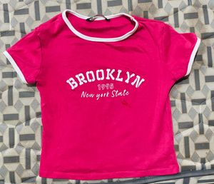 🎀Cute Pink Top 🎀
